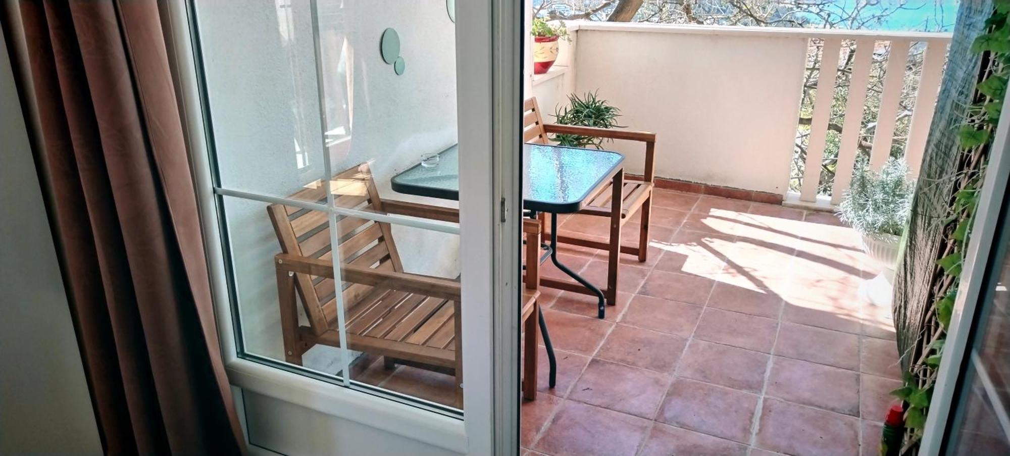 Guesthouse Alliya Dubrovnik Exterior photo